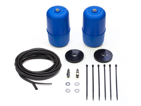 CR5109 - Air Suspension Helper Kit for Coil Springs