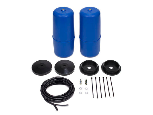 CR5146 - Air Suspension Helper Kit for Coil Springs