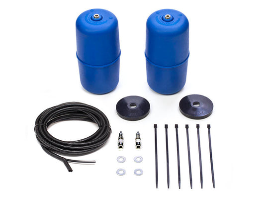 CR5111 - Air Suspension Helper Kit for Coil Springs
