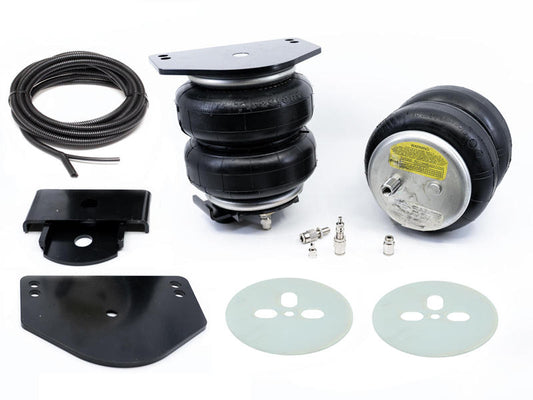 RR4730 - Air Suspension Helper Kit for Leaf Springs