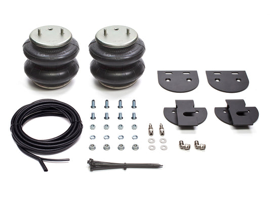 RR4635 - Air Suspension Helper Kit for Leaf Springs