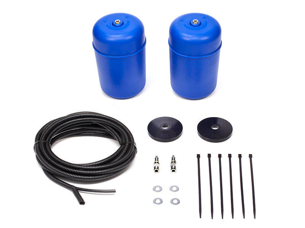 CR5057 - Air Suspension Helper Kit for Coil Springs