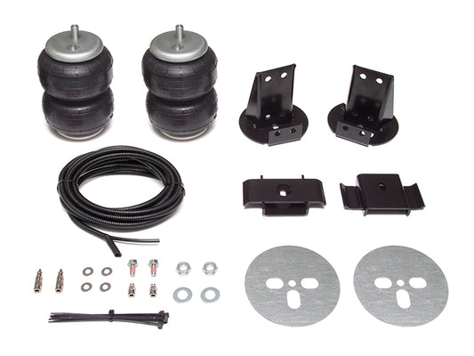 RR4669 - Air Suspension Helper Kit for Leaf Springs