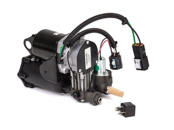 AC8372 - Dunlop Air Compressor Replacement Land Rover