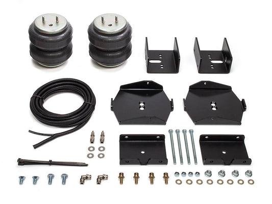 RR4665 - Air Suspension Helper Kit for Leaf Springs