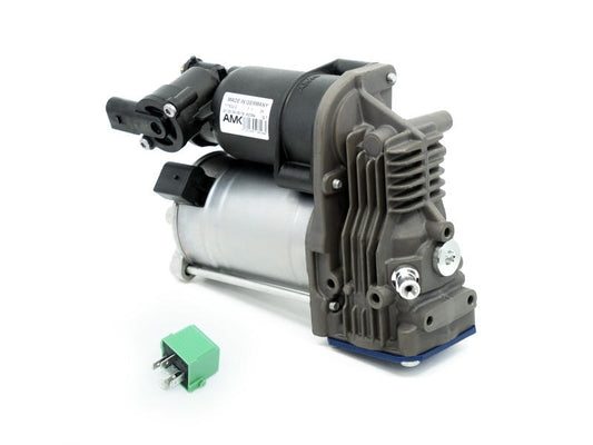 AC8357 - AMK Air Compressor Replacement Mercedes-Benz