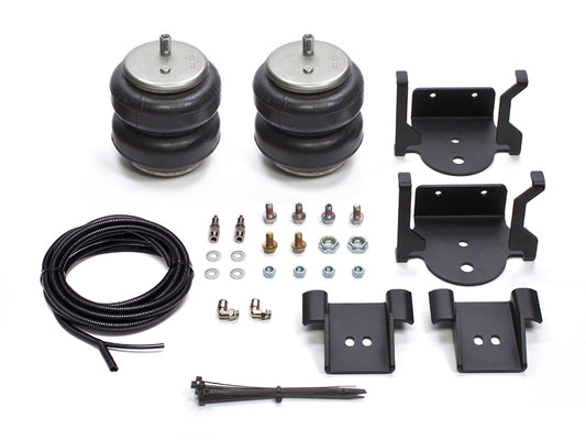 RR4656 - Air Suspension Helper Kit for Leaf Springs