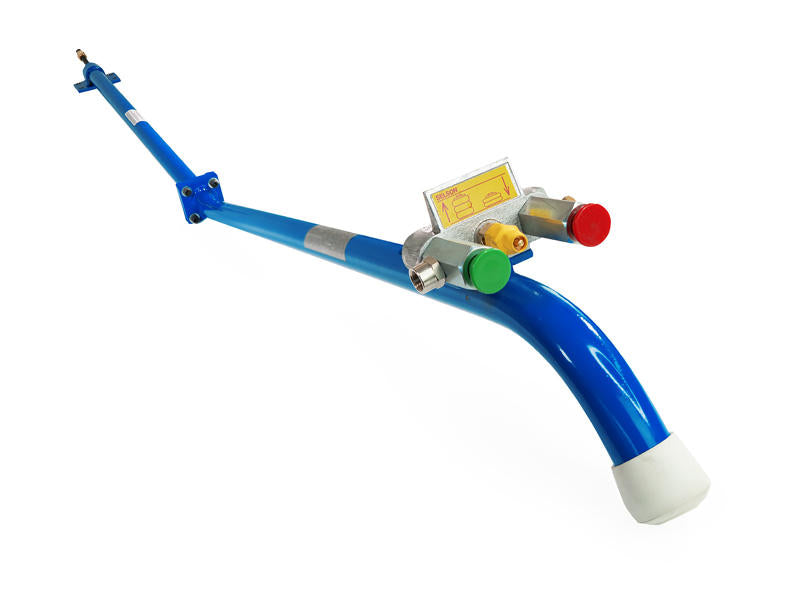 AJH95 - H9-5 Selson Air Jack - 7.7 Tonne