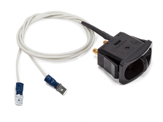 AC3041 - Single Electric Paddle Air Control Kit (No Compressor)