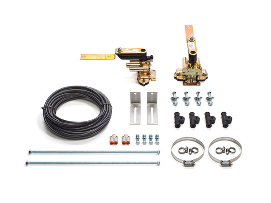 AC3210 - Kit - Auto Control w Dual Levelling Valves
