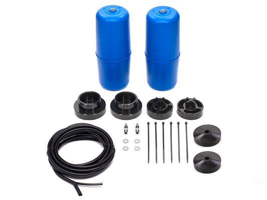 CR5120 - Air Suspension Helper Kit for Coil Springs