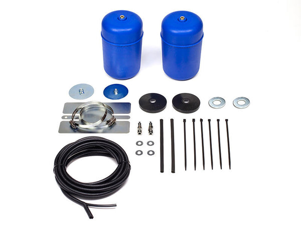 CR5059 - Air Suspension Helper Kit for Coil Springs