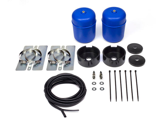 CR5075 - Air Suspension Helper Kit for Coil Springs