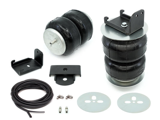 RR4718 - Air Suspension Helper Kit for Leaf Springs