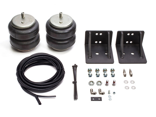 RR4620 - Air Suspension Helper Kit for Leaf Springs