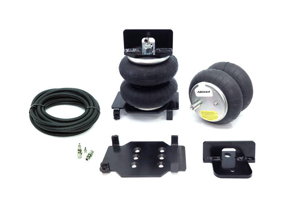 RR7020 - Air Suspension Helper Kit for Leaf Springs 102mm