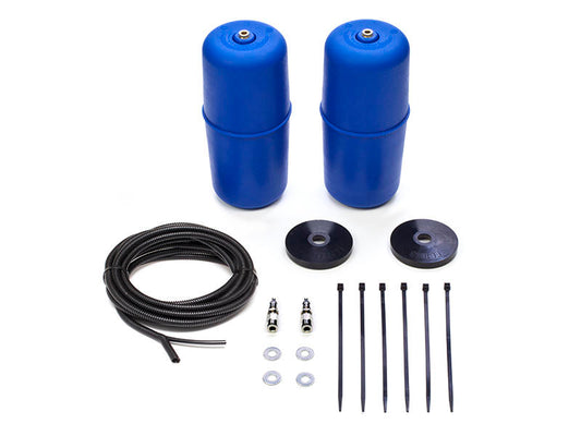 CR5145 - Air Suspension Helper Kit for Coil Springs