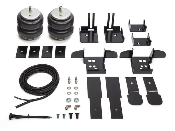 RR4664 - Air Suspension Helper Kit for Leaf Springs