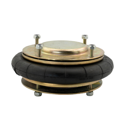 DB1017 - Dunlop Air Spring 10 x 1 Assembly Inc Nuts