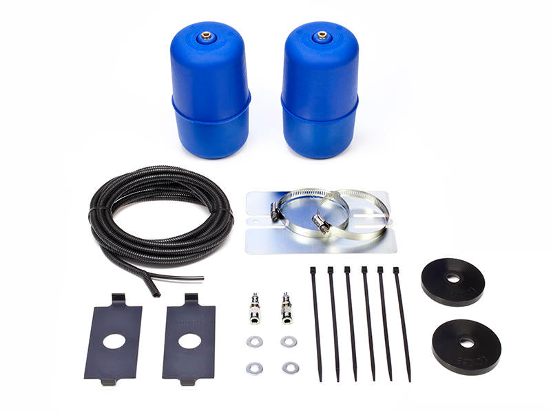 CR5024 - Air Suspension Helper Kit for Coil Springs
