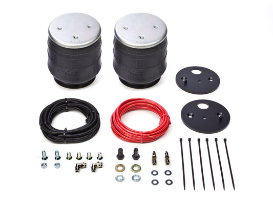 OA4513M - Full Air Suspension Kit - Metric Tubing