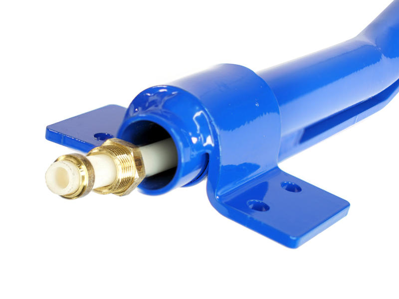AJH95 - H9-5 Selson Air Jack - 7.7 Tonne