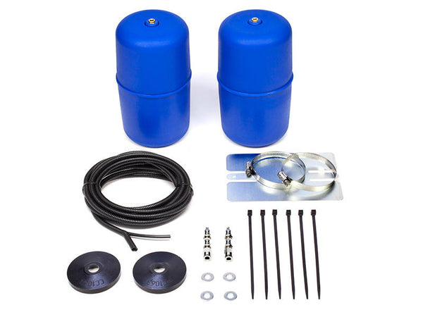 CR5154 - Air Suspension Helper Kit for Coil Springs