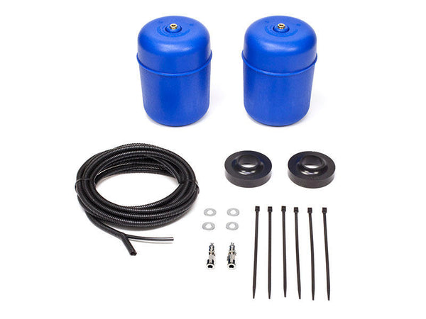 CR5001 - Air Suspension Helper Kit for Coil Springs