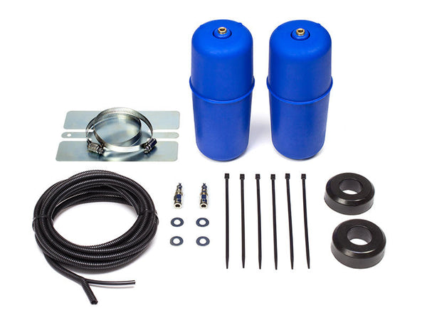 CR5100 - Air Suspension Helper Kit for Coil Springs