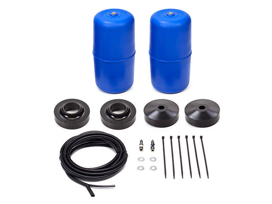 CR5140 - Air Suspension Helper Kit for Coil Springs