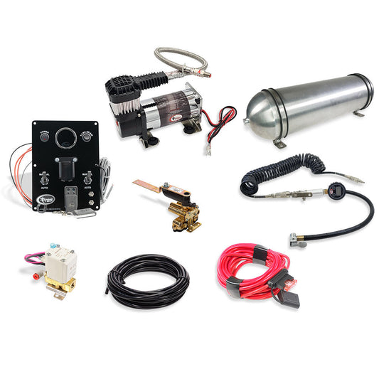 ACL4WACK - Level 4 Wireless Air Control Kit
