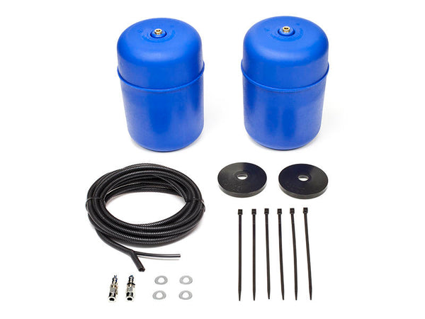 CR5000 - Air Suspension Helper Kit for Coil Springs