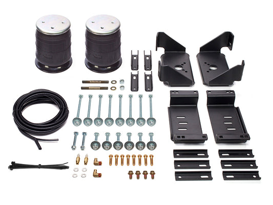 RR4629 - Air Suspension Helper Kit for Leaf Springs