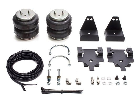 RR4632 - Air Suspension Helper Kit for Leaf Springs