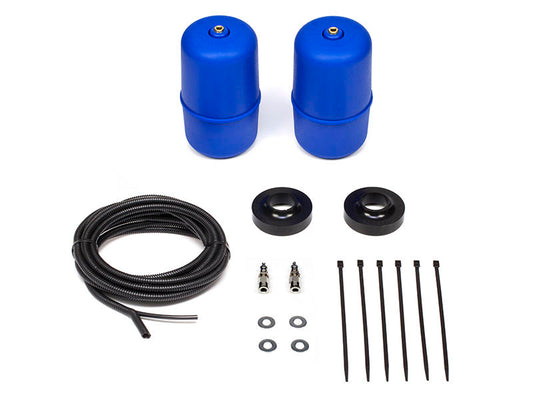 CR5061 - Air Suspension Helper Kit for Coil Springs