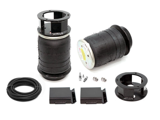 OA6044M - Full Air Suspension Kit  - Metric Tubing