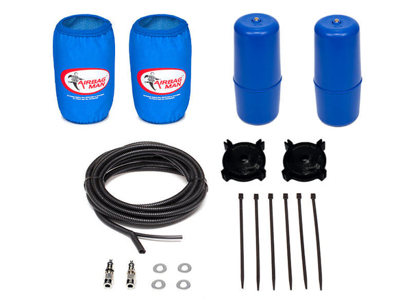 CR5160HP - Air Suspension Helper Kit for Coil Springs - High Pressure