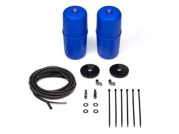 CR5060 - Air Suspension Helper Kit for Coil Springs