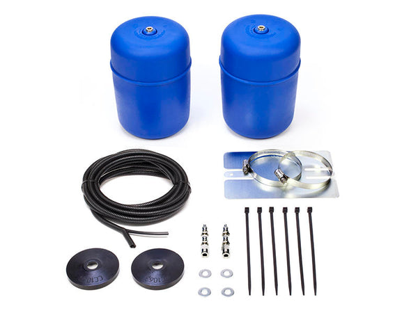 CR5031 - Air Suspension Helper Kit for Coil Springs