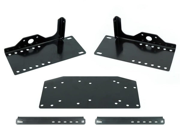 BKCM01 - Universal Compressor Chassis Mount Kit