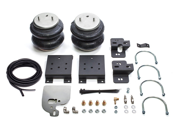 RR4522 - Air Suspension Helper Kit for Leaf Springs