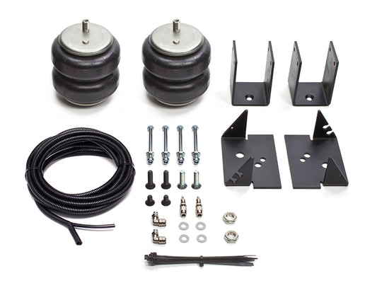 RR4608 - Air Suspension Helper Kit for Leaf Springs