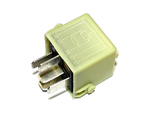 EFR222 - Mercedes-Benz Compressor Relay