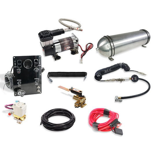 ACL4ACK - Level 4 Air Control Kit