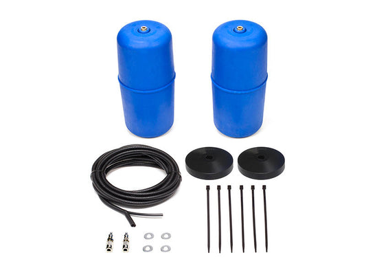 CR5151 - Air Suspension Helper Kit for Coil Springs