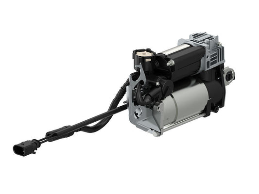 AC8377 - Wabco Air Compressor Replacement Audi