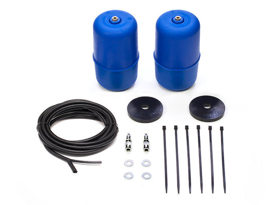 CR5118 - Air Suspension Helper Kit for Coil Springs