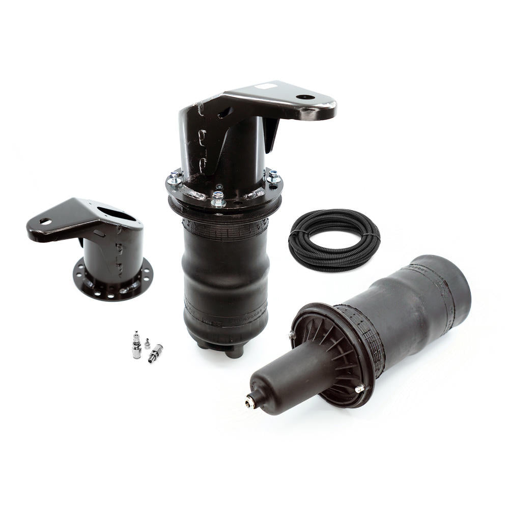 OA6015M - Full Air Suspension Kit - Metric Tubing