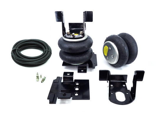 RR4690 - Air Suspension Helper Kit for Leaf Springs