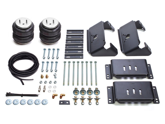 RR4556 - Air Suspension Helper Kit for Leaf Springs